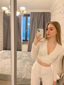 Фото проститутки Настя №4 в городе Снежинск