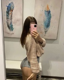 Фото проститутки Настя №2 в городе Снежинск