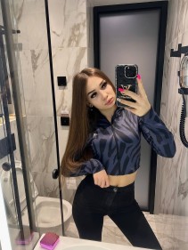 Фото проститутки Соня №4 в городе Снежинск