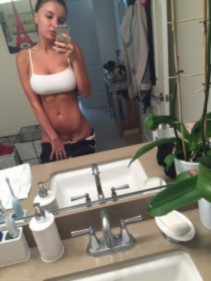 Фото проститутки Катя №2 в городе Снежинск