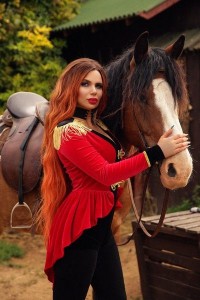 Фото проститутки Дарья №5 в городе Снежинск