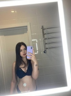 Фото проститутки Настя №1 в городе Снежинск