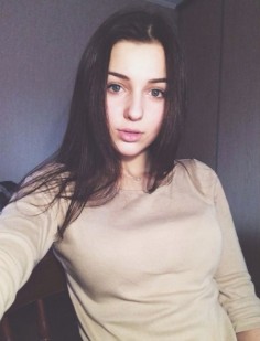 Фото проститутки Марина №1 в городе Снежинск