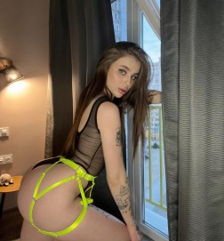 Фото проститутки Даша №1 в городе Снежинск