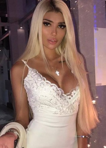 Лина, Г. Снежинск